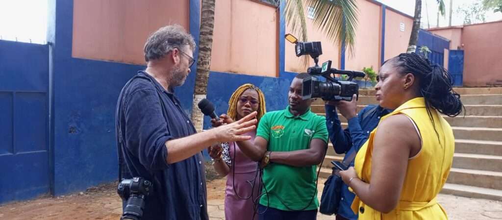 World Biological Diversity Day 2025 — Harmony With Nature and Sustainable Development