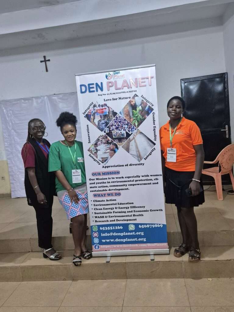 2025 Summer Flagship Program: Empowering Youth for a Sustainable Future