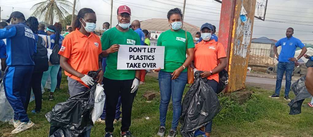 Cameroon National Forum on Urban Waste Management — 2025