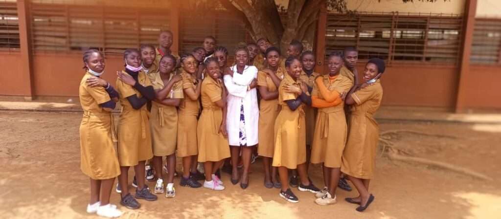 Happy Teacher’s Day to all my fellow educators around the world.